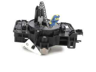 Подрулевой шлейф SRS 255677797R, L1-2352G   Dacia Logan I