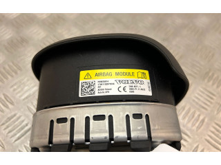 Подушка безопасности водителя 39825814   Volvo XC90