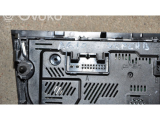 Блок управления климат-контролем 3V0907044FJ   Skoda Superb B8 (3V)