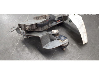 Моторчик заднего дворника 6K9955713 Volkswagen Caddy