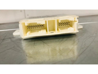 Блок управления парковки