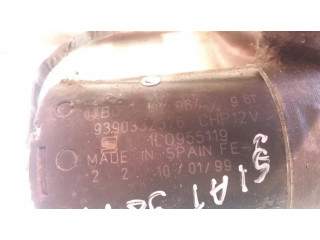 Комплект механизма стеклоочистителей