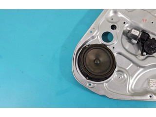 Передний комплект электрического механизма для подъема окна    82460-1P000, IMPRK1396372   KIA Venga