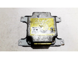 Блок подушек безопасности mr213293, x6t41081 Mitsubishi Galant