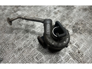 Turbodmychadlo Турбина 53241015084 Audi 100 S4 C4