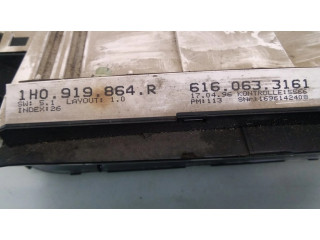 Панель приборов 1H0919864R   Volkswagen Vento       