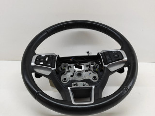 Руль Land Rover Discovery Sport 2014- года FK723F563GD8PVJ, FK723F563GD