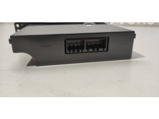 Блок управления кондиционера воздуха / климата/ печки (в салоне)