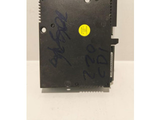 Řídící jednotka A2038207026 Mercedes-Benz S W220