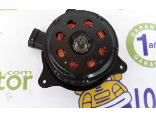 Вентилятор радиатора     9801666680, T301719    Peugeot 2008 I 