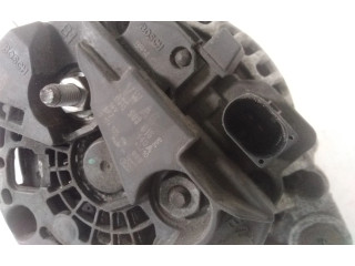 Генератор 03G903016E Audi Q5 SQ5