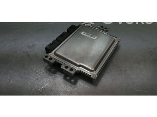 Блок управления двигателя 237101312R, 237101693R   Renault Twingo II