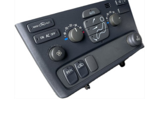 Блок управления климат-контролем 7923 Volvo S80
