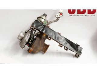 Turbodmychadlo Турбина 55246402 Fiat Freemont 939.B5.000