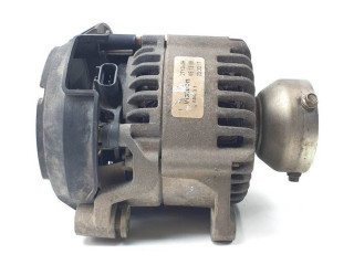 Генератор 2T1UAH Ford Transit - Tourneo Connect