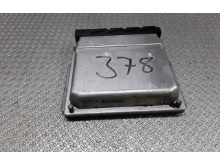 Блок управления двигателя 0281010319, 08677708A Volvo V70