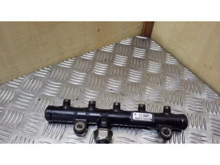 Топливная рампа 9681649580, 55PP0603MYB   Volvo V50  