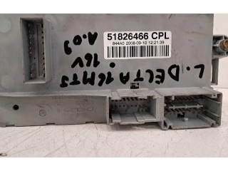 Блок предохранителей 51826466   Lancia Delta III    