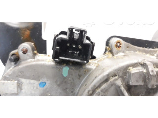 Моторчик заднего дворника E4B517404BB, W000100406    Ford Ka