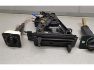 Блок управления климат-контролем 8987BG18K309, 87BG18K309   Ford Sierra