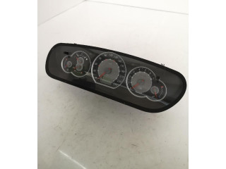 Панель приборов 9655608780   Citroen C5       