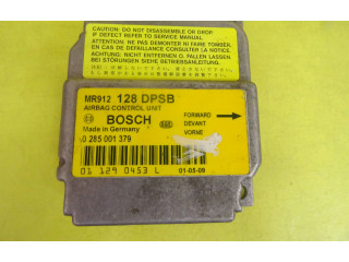 Блок подушек безопасности 0285001379, MR912128   Mitsubishi Space Star