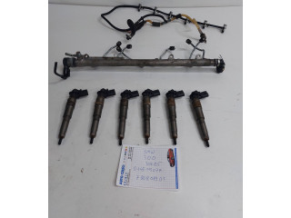 Vstřikovač 7808089, 0445115077 BMW X5 E70 306D5