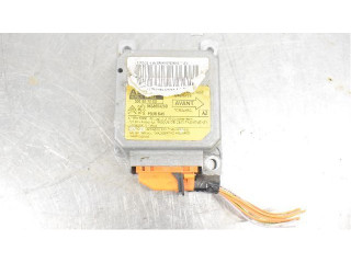 Блок подушек безопасности 9638604280 Citroen Berlingo