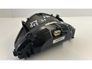 Přístrojová deska Mercedes-Benz E W211 2004 A2115400547, 110080284017