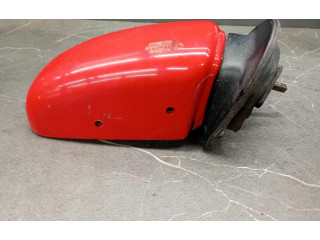 Zpětné zrcátko Hyundai Pony 2014 LUSTRKO