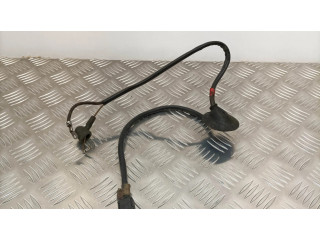 Электрические провода тормозов