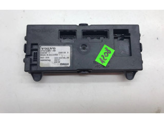 Блок управления кондиционера воздуха / климата/ печки (в салоне) 31472269, 5009842164 Volvo XC90