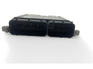 Блок управления двигателем Блок управления 30785100AB, 0281012765   Volvo V70