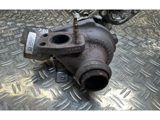 Турбина Citroen C4 II Picasso