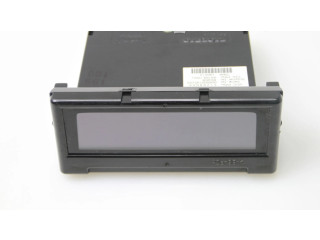 Дисплей 31268055 Volvo C30