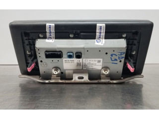 Дисплей 8611078040 Lexus NX