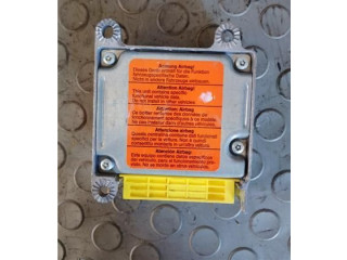 Блок подушек безопасности 1J0909603   Seat Ibiza II (6k)