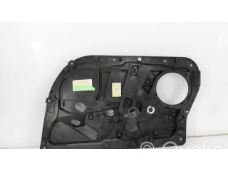 Передний механический механизм для подъема окна