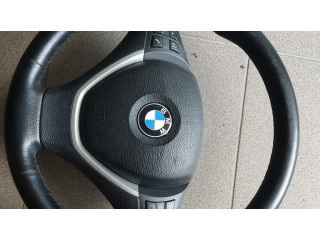 Руль BMW X5 E70 2006-2013 года