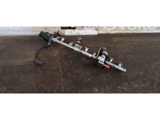 Топливная рампа 2R8EAC Jaguar XJ X350 для двигателя 2967ccm | 175kW | AJ-V6