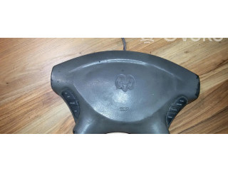 Подушка безопасности водителя RSZN1420675 Dodge Grand Caravan