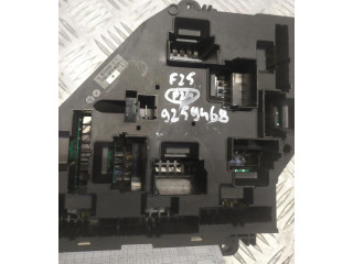 Блок предохранителей 9259468 BMW X3 F25
