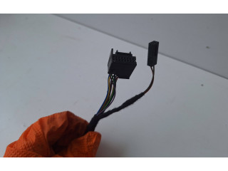 Zpětné zrcátko Volkswagen Tiguan 2016 A051801