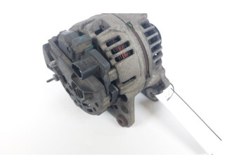 Генератор 037903025F, 037903025F Skoda Fabia Mk2 (5J)