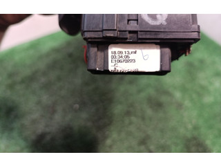 Ручка стеклоочистителей E10670223, E10670223 Dacia Dokker