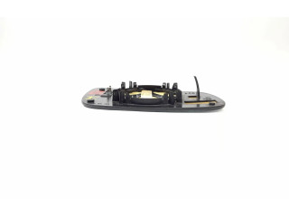 Зеркало электрическое Skoda Octavia Mk1 (1U) 1996 - 2004 года