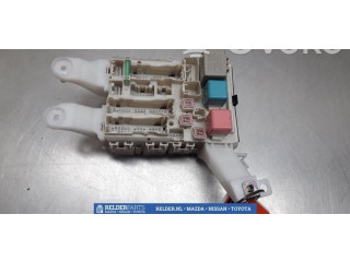 Pojistková skříňka 8273002150A, 8273002150A Toyota Auris 150 2009