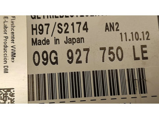 Блок управления коробкой передач 09G927750LE Volkswagen Jetta VI