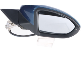 Зеркало электрическое Volkswagen Golf Plus 2005 - 2013 года