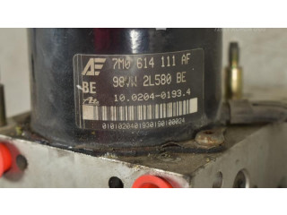 Блок АБС 1072251 Ford Galaxy 1995 - 2000 года